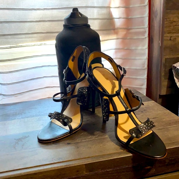 L.A.M.B. Shoes - Lamb black shoes